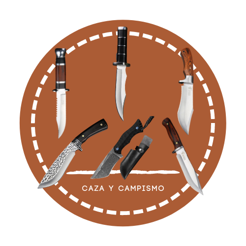 Caza y Campismo