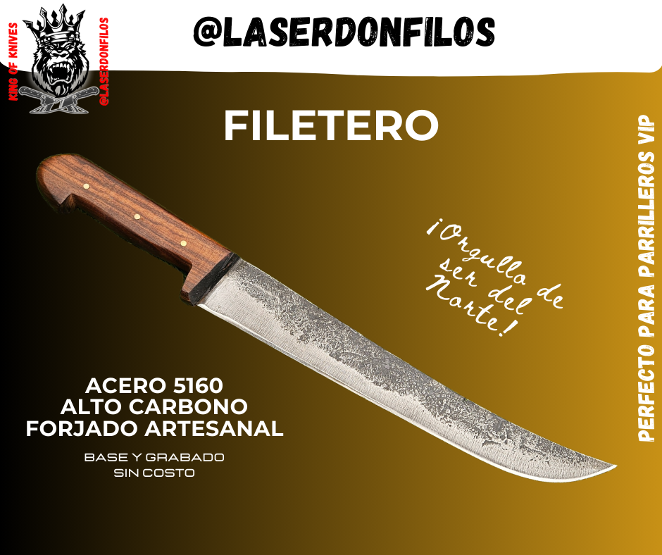 FILETERO