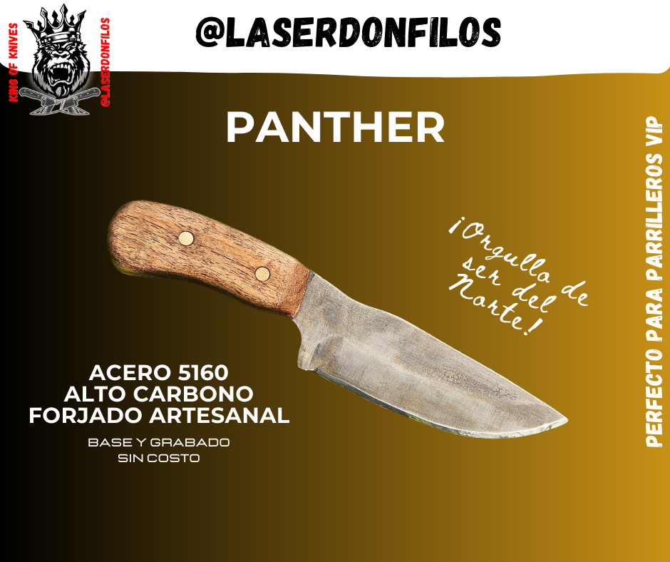 PANTHER