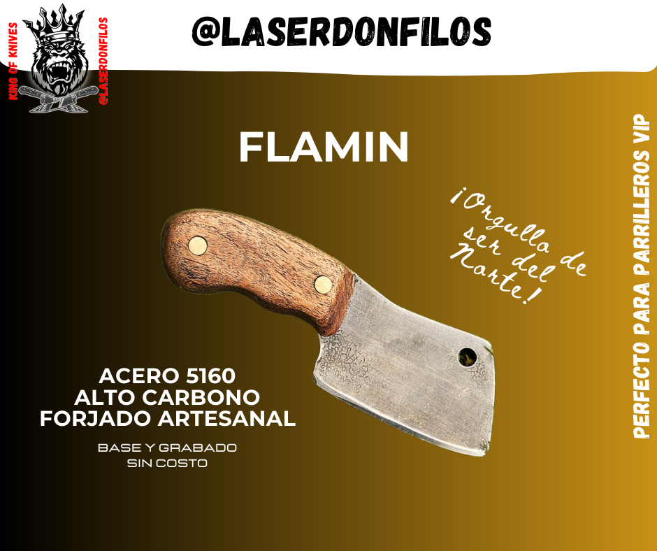 FLAMIN