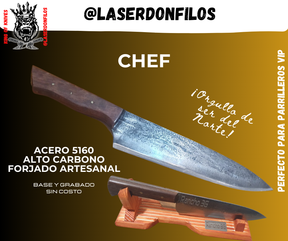CHEF