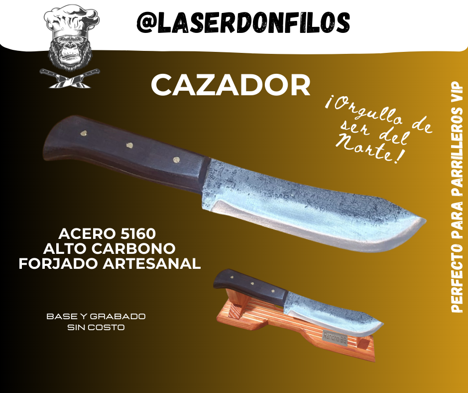CAZADOR