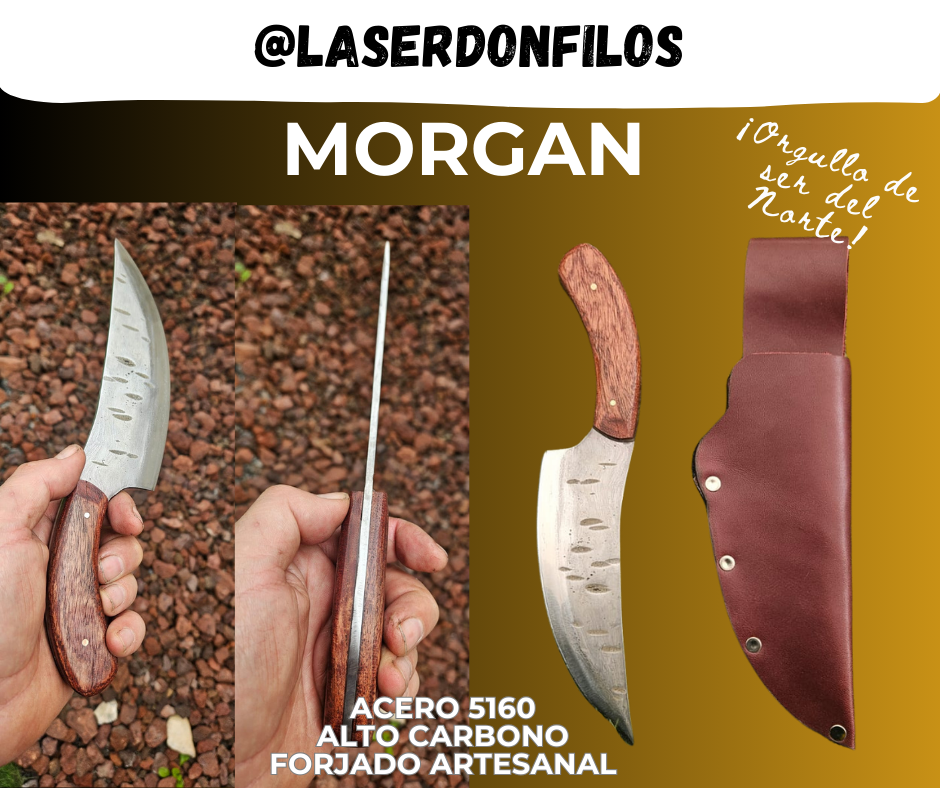 MORGAN